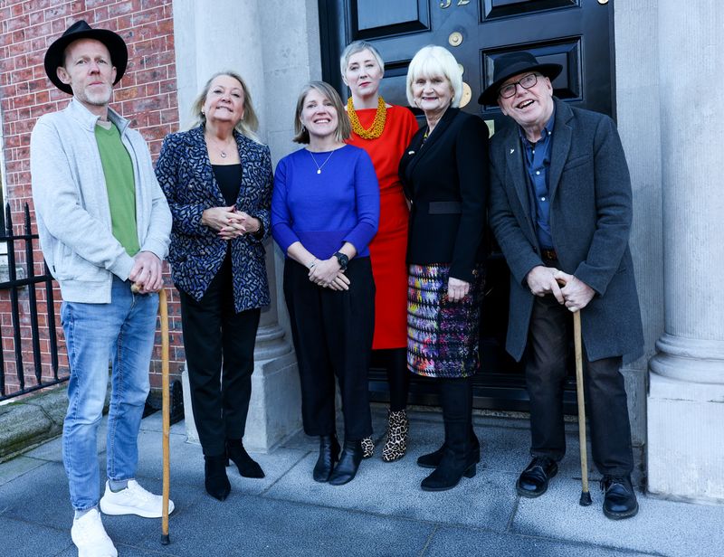 Collaboration and Innovation Fund 2026 Launched to support adults with unmet literacy needs image